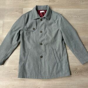 Five Four Brand Men’s Coat - SIZE L